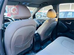 هیۆندای تۆکسۆن